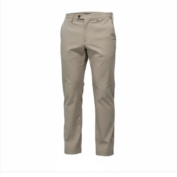 LULULEMON ABC Classic-Fit 5
Pocket Pant Size 32 Men's Tan
Pants
$60 $138 - Picture 2 of 7